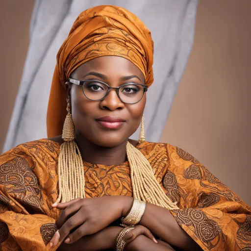 Fati Lami Abubakar