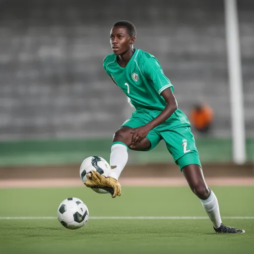 Fati Mohammed