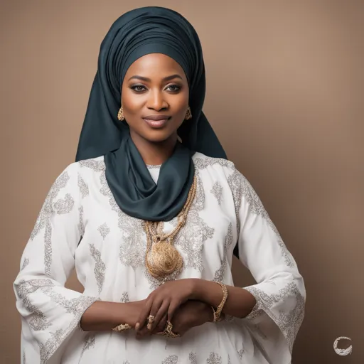 Fati Muhammad