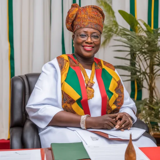 Fati Seidu