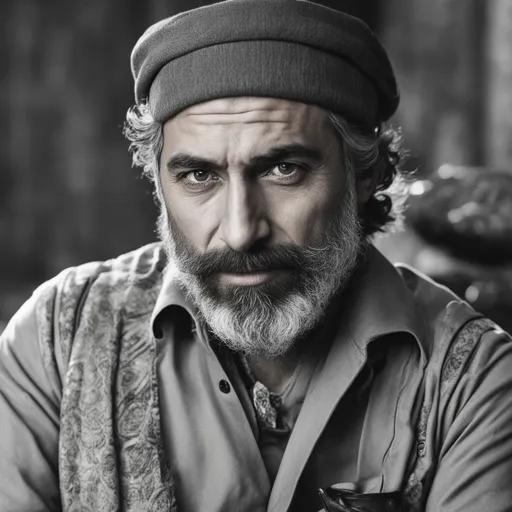 Fatih Artman