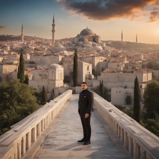 Fatih Cengiz