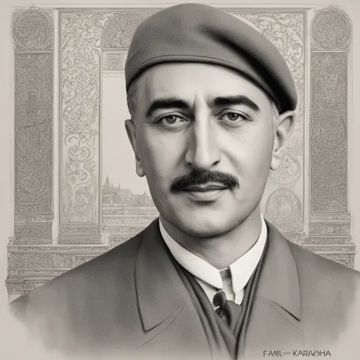 Fatih Karahan