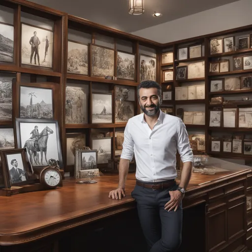 Fatih Ozmen
