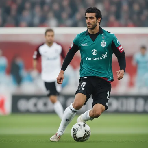 Fatih Yılmaz (footballer, born 1989)