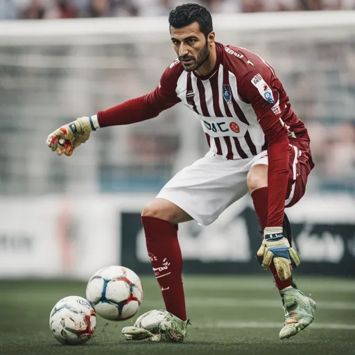 Fatih Öztürk (footballer, born 1983)