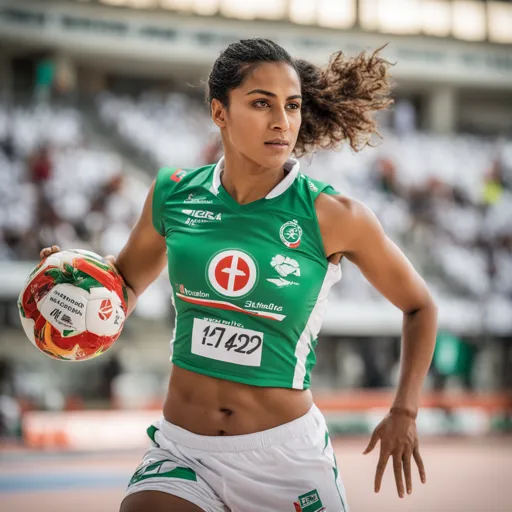 Fatiha Iberaken