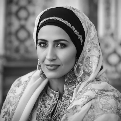 Fatim-Zahra Ammor