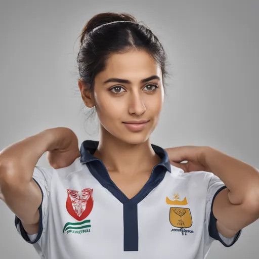Fatima-Zohra Oukazi