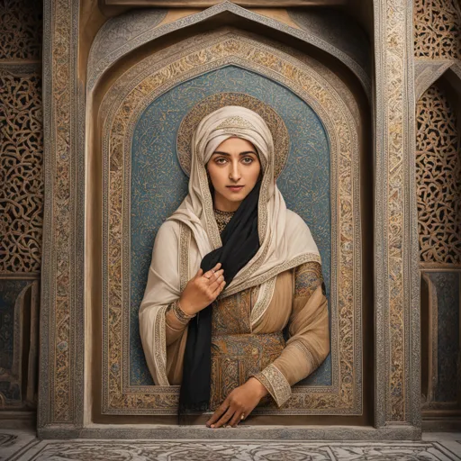 Fatima Abou Gahas