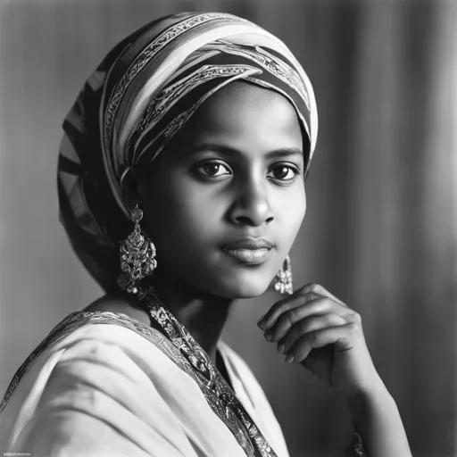Fatima Ahmed Ibrahim