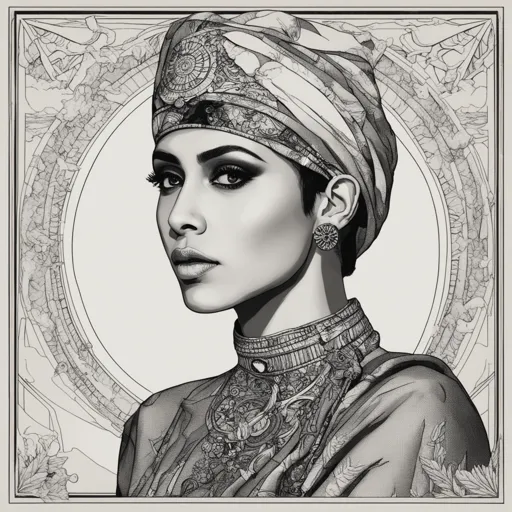 Fatima Al Qadiri