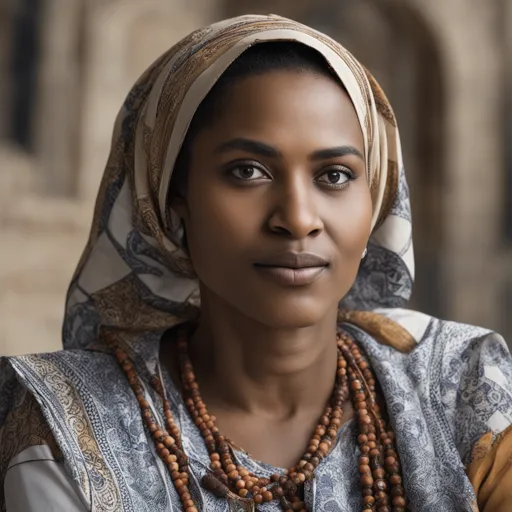 Fatima Babiker Mahmoud