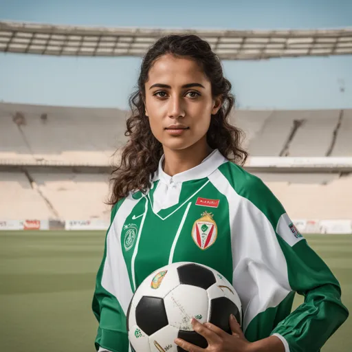 Fatima Bara