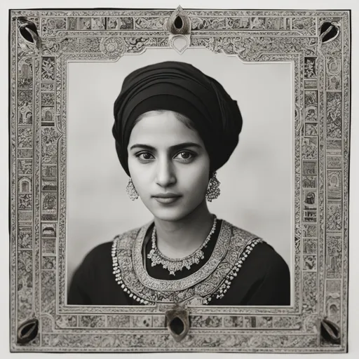 Fatima Bernawi