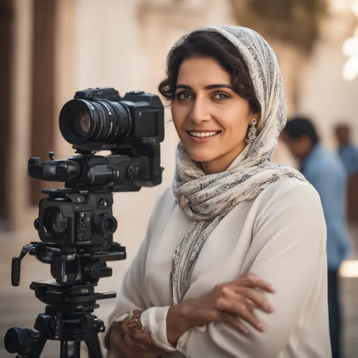 Fatima Boubekdi