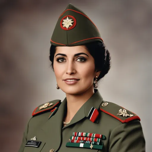 Fatima Boudouani