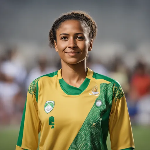 Fatima Boussora