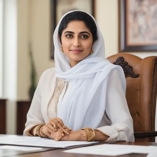 Fatima Chohan