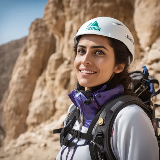 Fatima Deryan