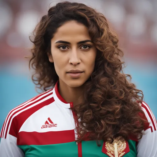 Fatima El Jazouli