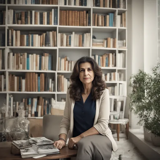 Fatima El Kettani