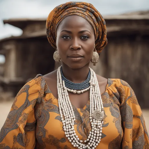 Fatima Faloye