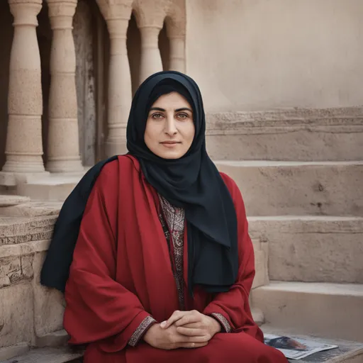 Fatima Gailani