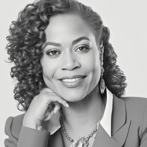 Fatima Goss Graves