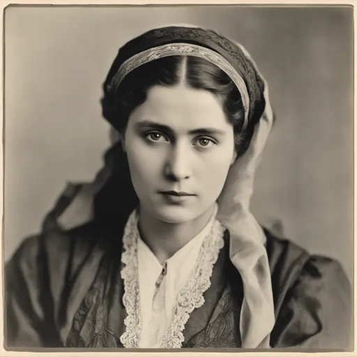 Fatima Grimm