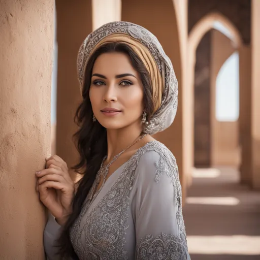 Fatima Hadad