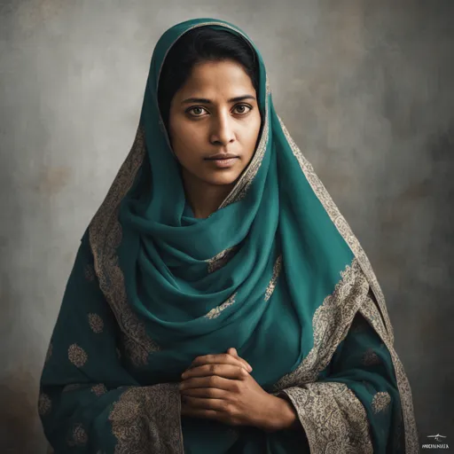 Fatima Hamed