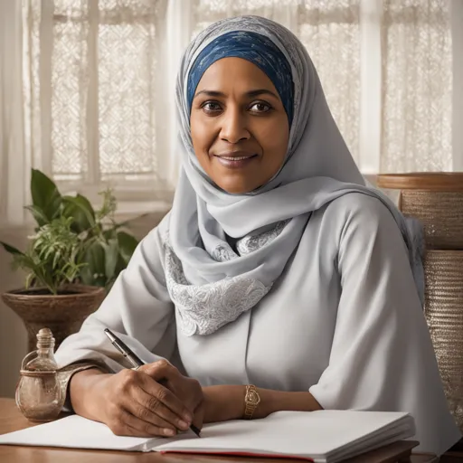 Fatima Hassan