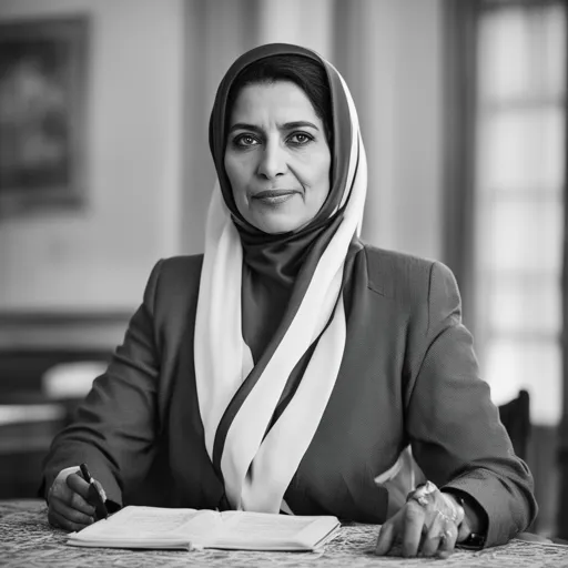 Fatima Houda-Pepin