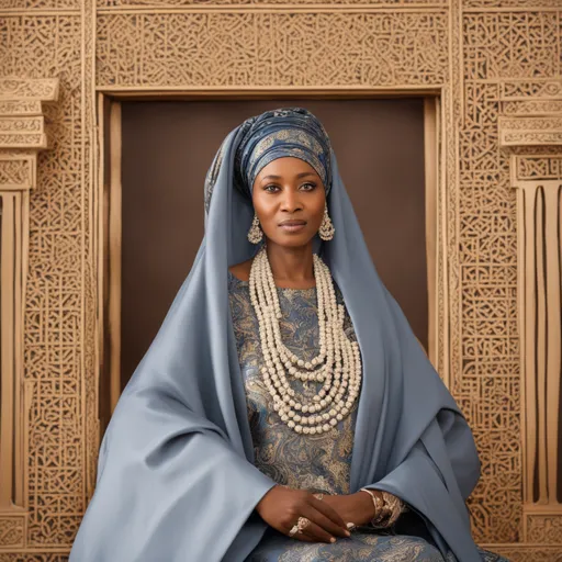 Fatima Ibrahim Shema