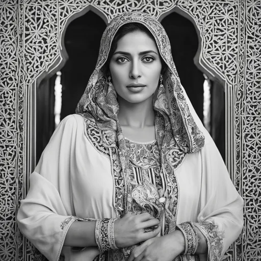 Fatima Jebli Ouazzani