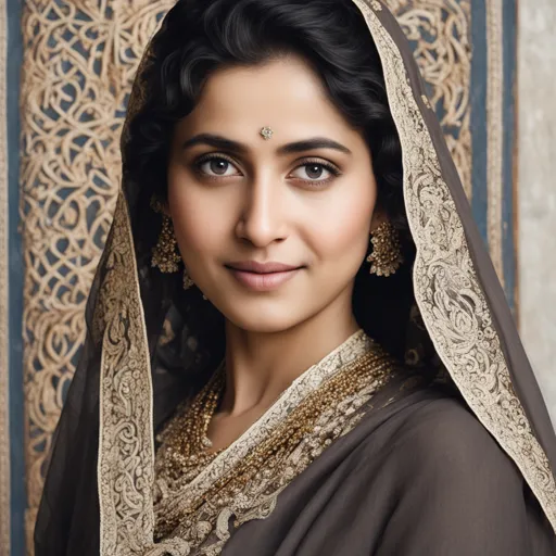 Fatima Lodhi