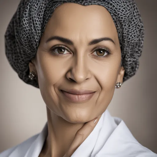 Fatima Marouan