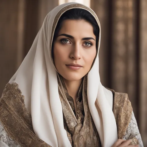 Fatima Mokhtari