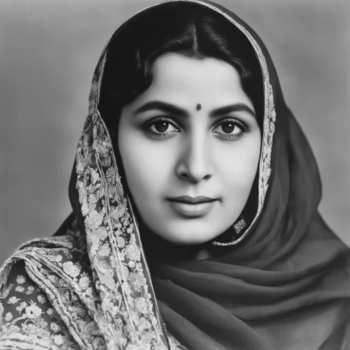 Fatima Mujib Bilqees