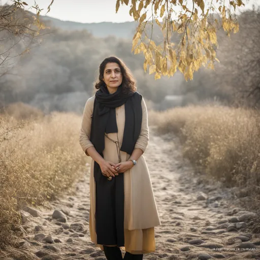 Fatima Naqvi