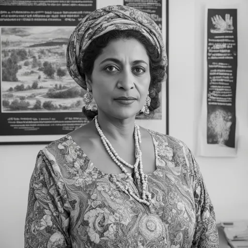 Fatima Ousseni