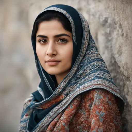 Fatima Rahimi