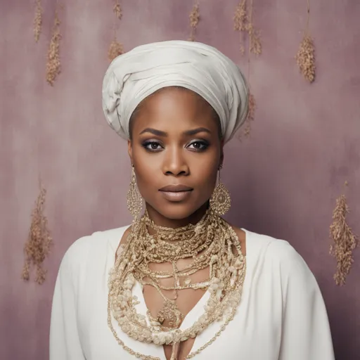 Fatima Rainey