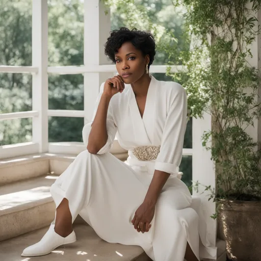 Fatima Robinson