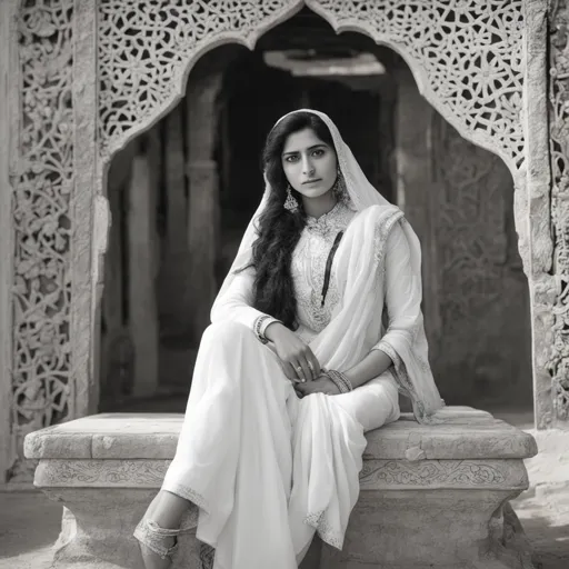 Fatima Surayya Bajia
