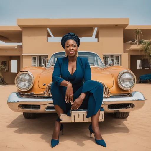 Fatima Togbe