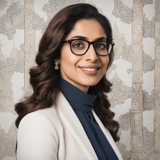Fatima Zaidi