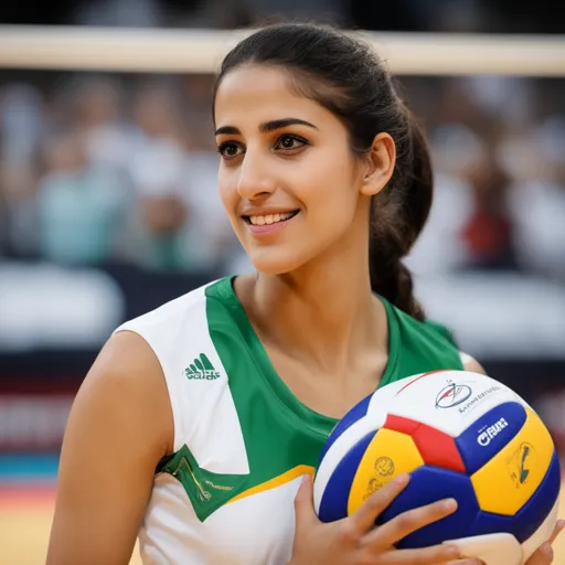 Fatima Zohra Cherif