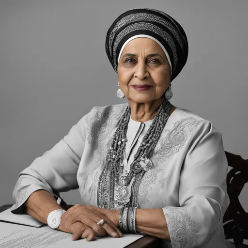 Fatima Zohra Karadja